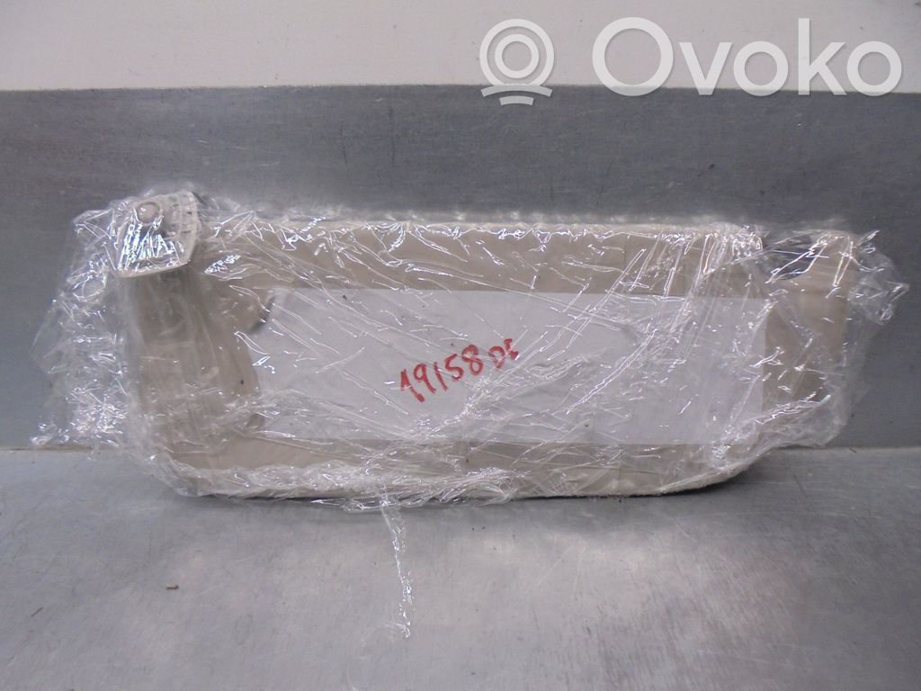 Citroen C-Elysée Sun visor 