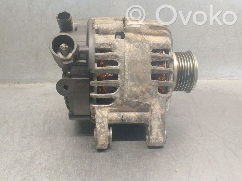 Peugeot 3008 II Generator/alternator