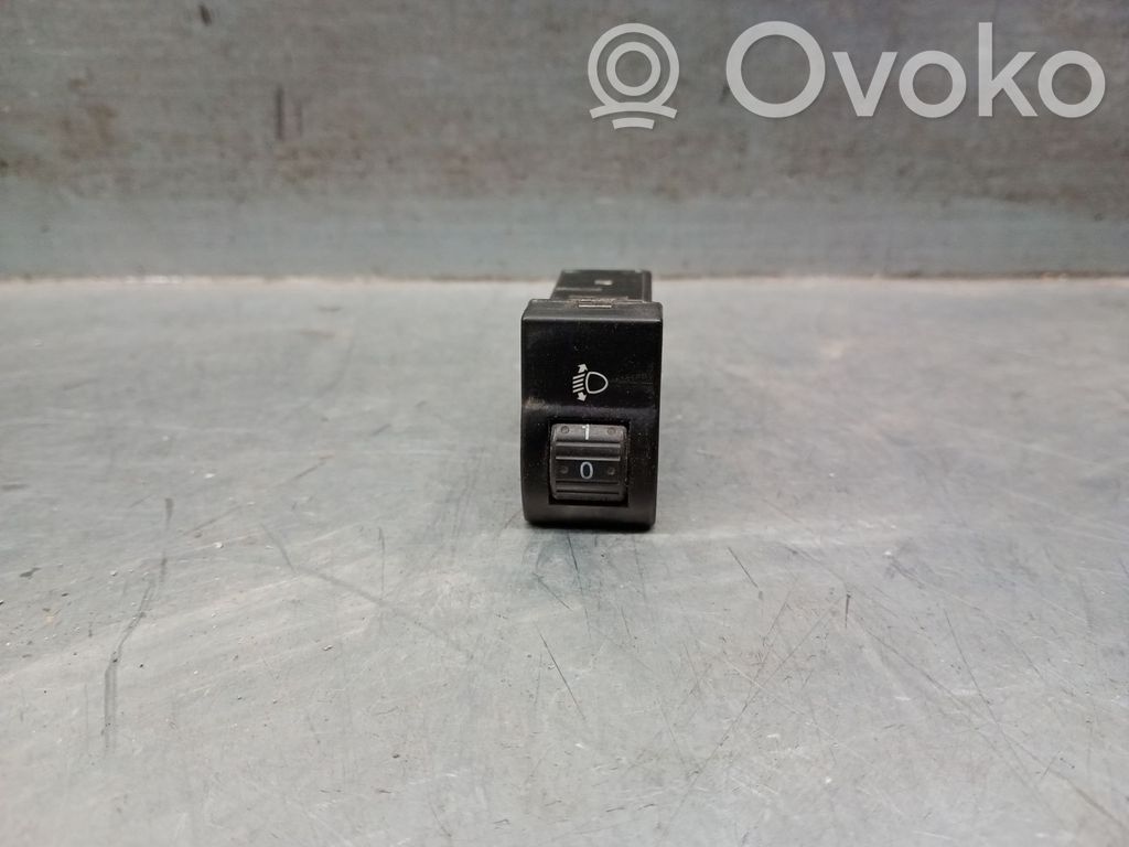 Ford Ranger Panel lighting control switch 