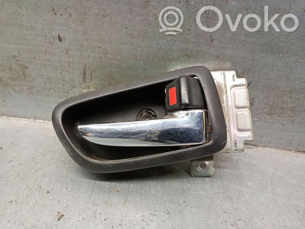 Ford Ranger Manecilla interna puerta trasera 