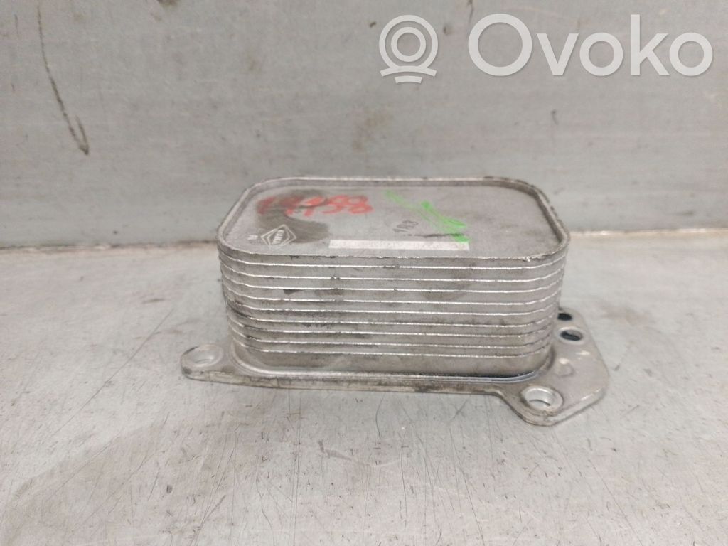 Citroen C-Elysée Engine oil radiator 