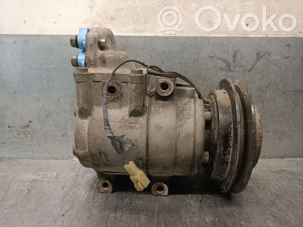 Ford Ranger Air conditioning (A/C) compressor (pump) 