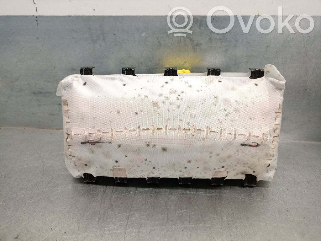 Poduszka powietrzna Airbag boczna   P68242370AG,68242369AE