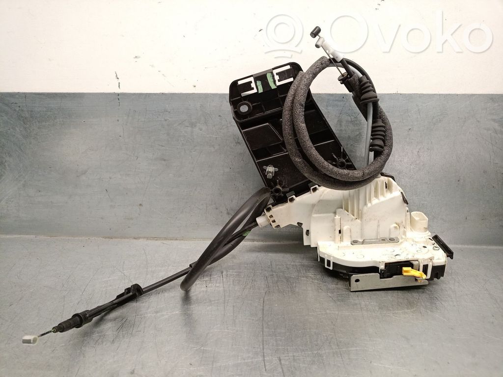 Jeep Compass Front door lock 