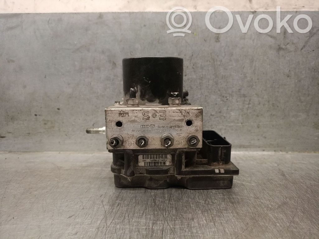 Pompa ABS   6R0614517AF,6R0614517BA,0265239056BOSCH