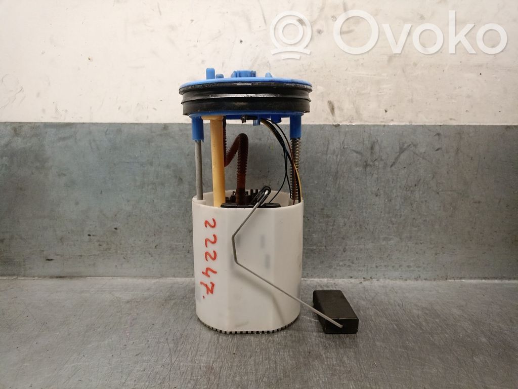Volkswagen Polo V 6R Pompe à carburant