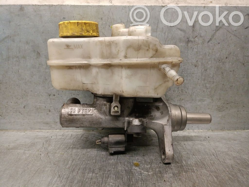 Volkswagen Polo V 6R Servo-frein 