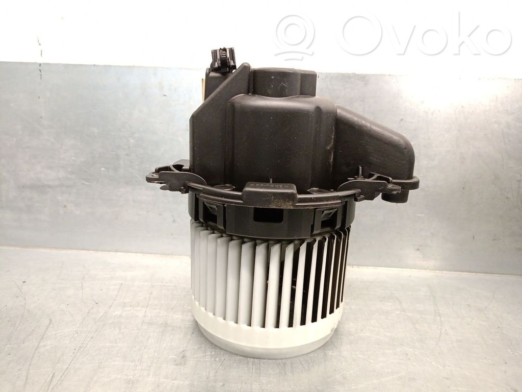Dacia Logan II Ventilator aerotermă 