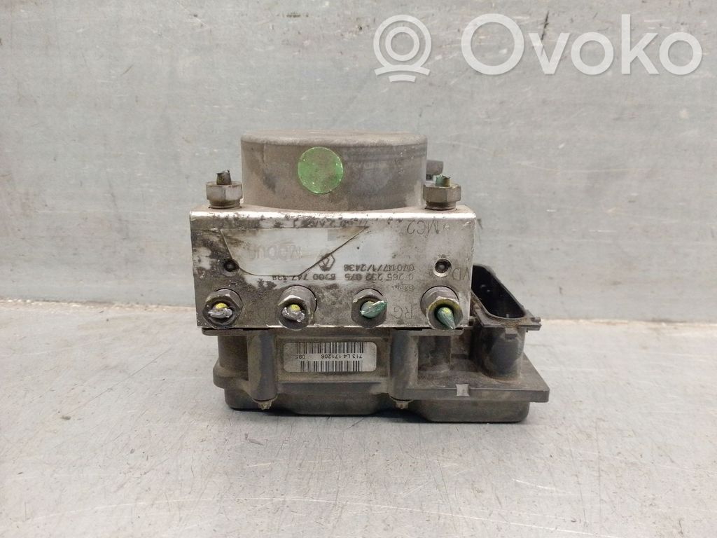 Pompa ABS   8200747138,7701209605,0265232075BOSCH