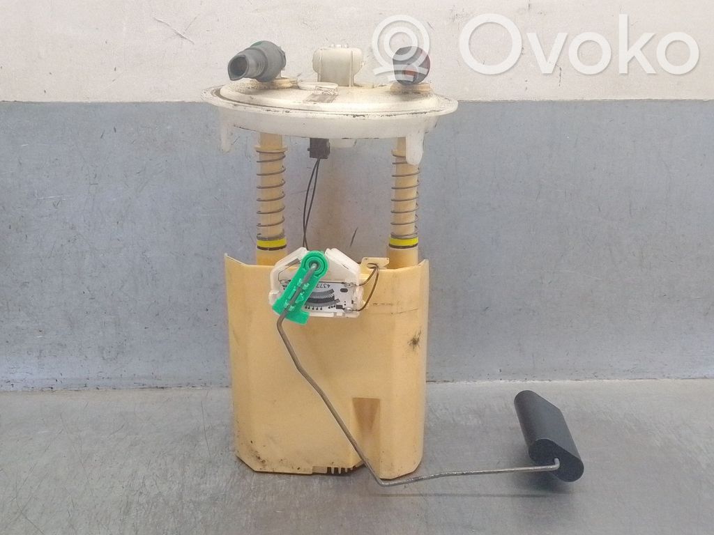 Renault Modus In-tank fuel pump 