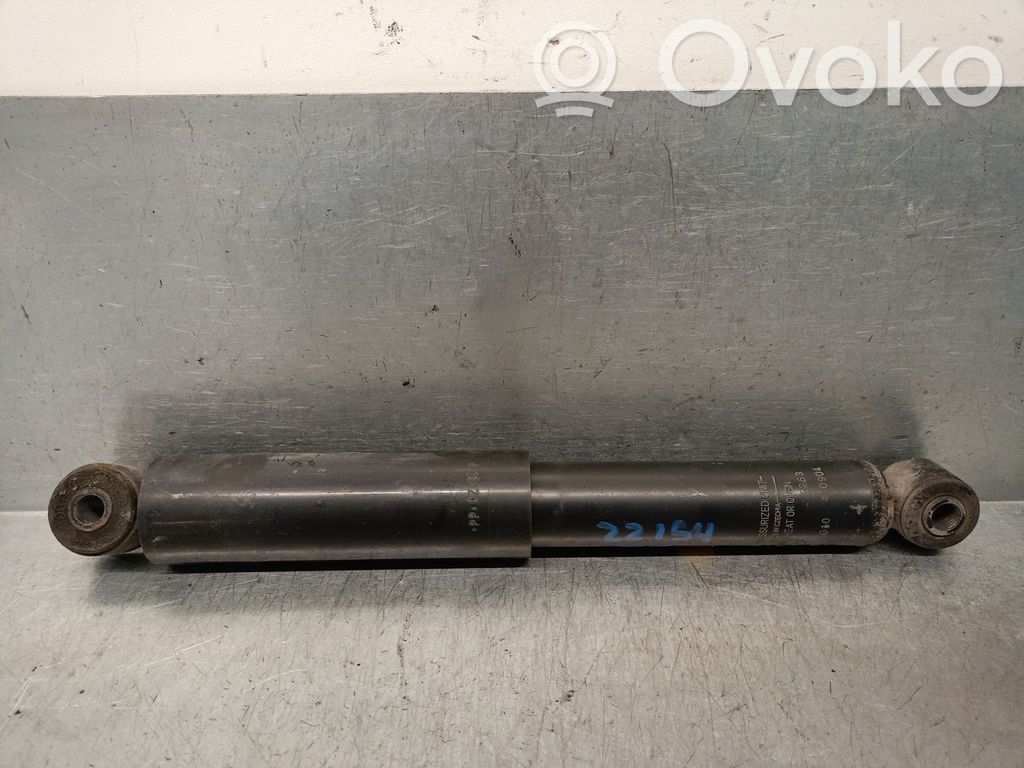 Suzuki Ignis Amortyzator tylny 