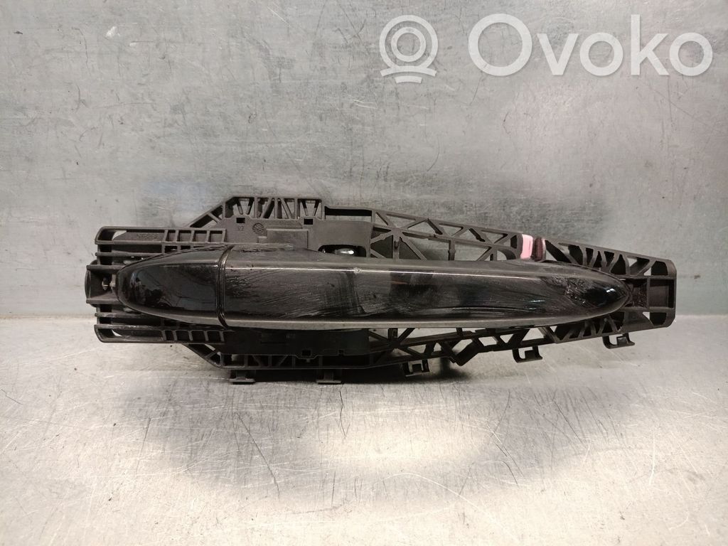 Jeep Compass Maniglia esterna per portiera posteriore 