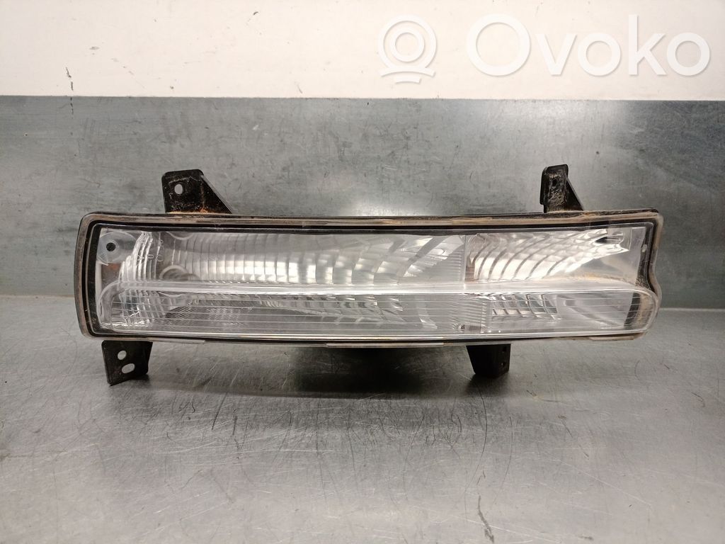 Jeep Compass Headlight/headlamp 
