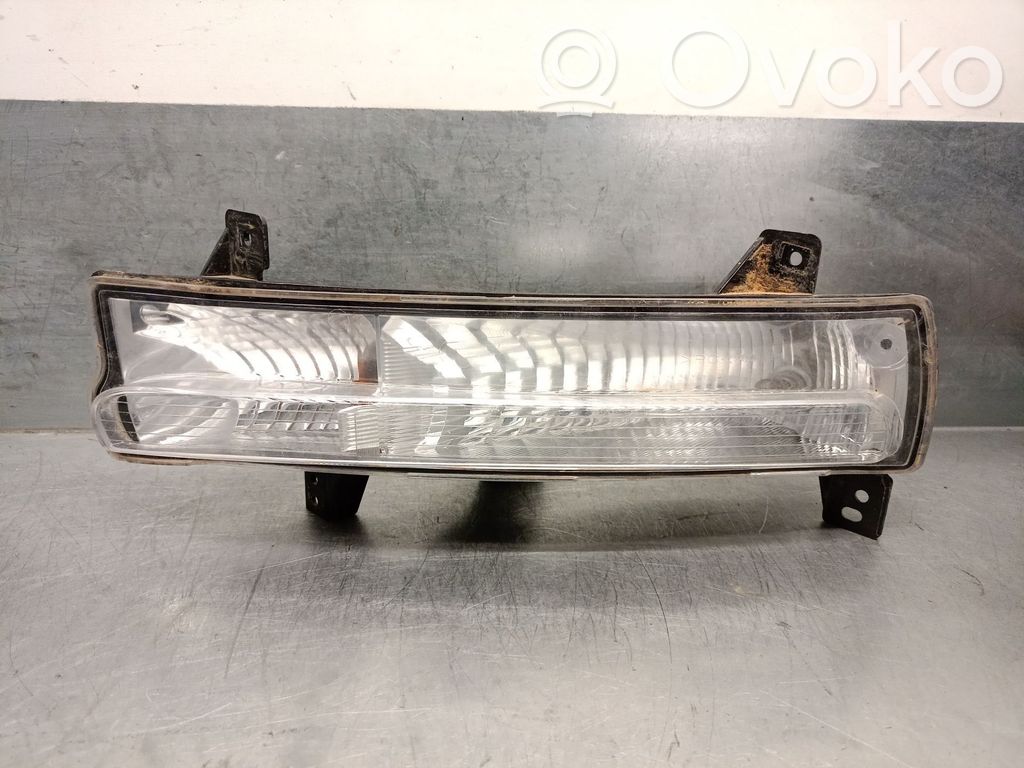 Jeep Compass Headlight/headlamp 
