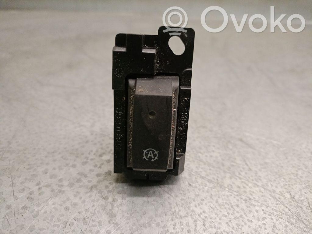 Dacia Logan II Interruptor de control multifunción 
