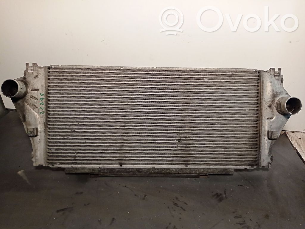 Renault Espace III Radiador intercooler 