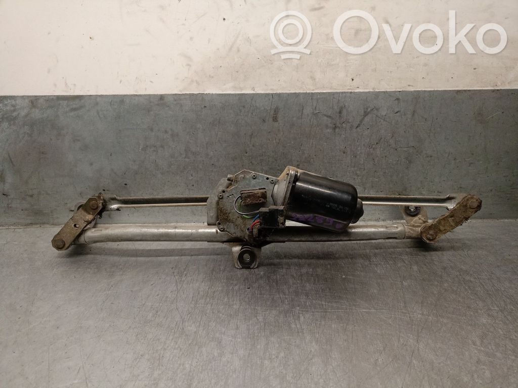 Volkswagen New Beetle Motor ștergător 