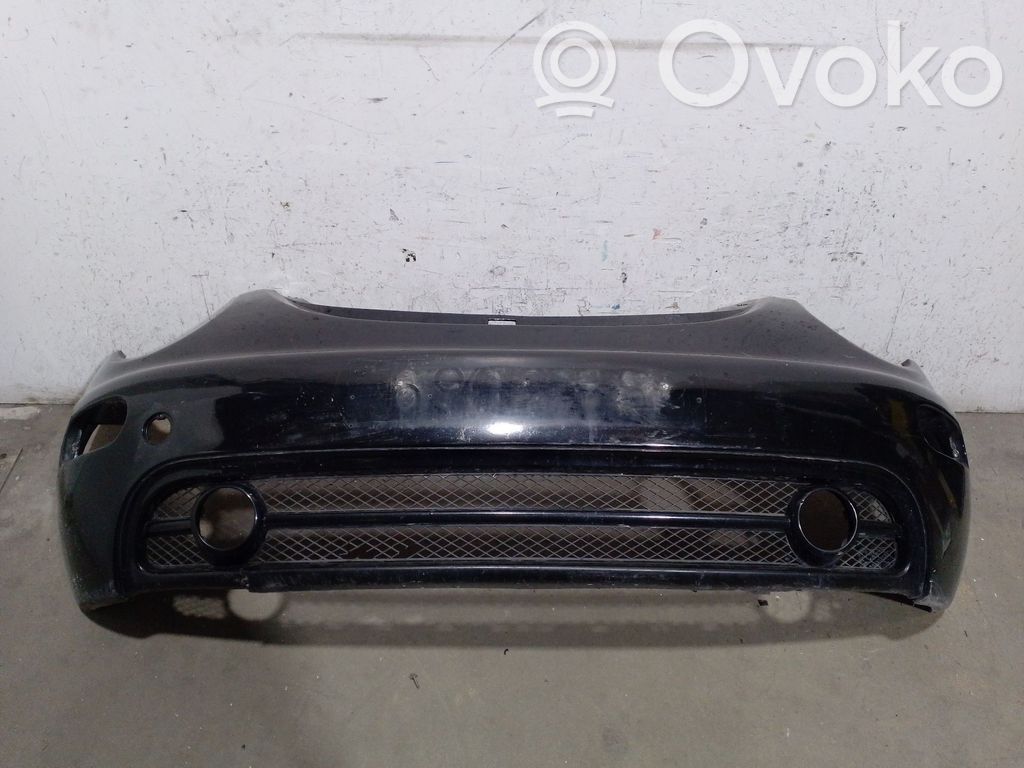 Volkswagen New Beetle Parachoques delantero 