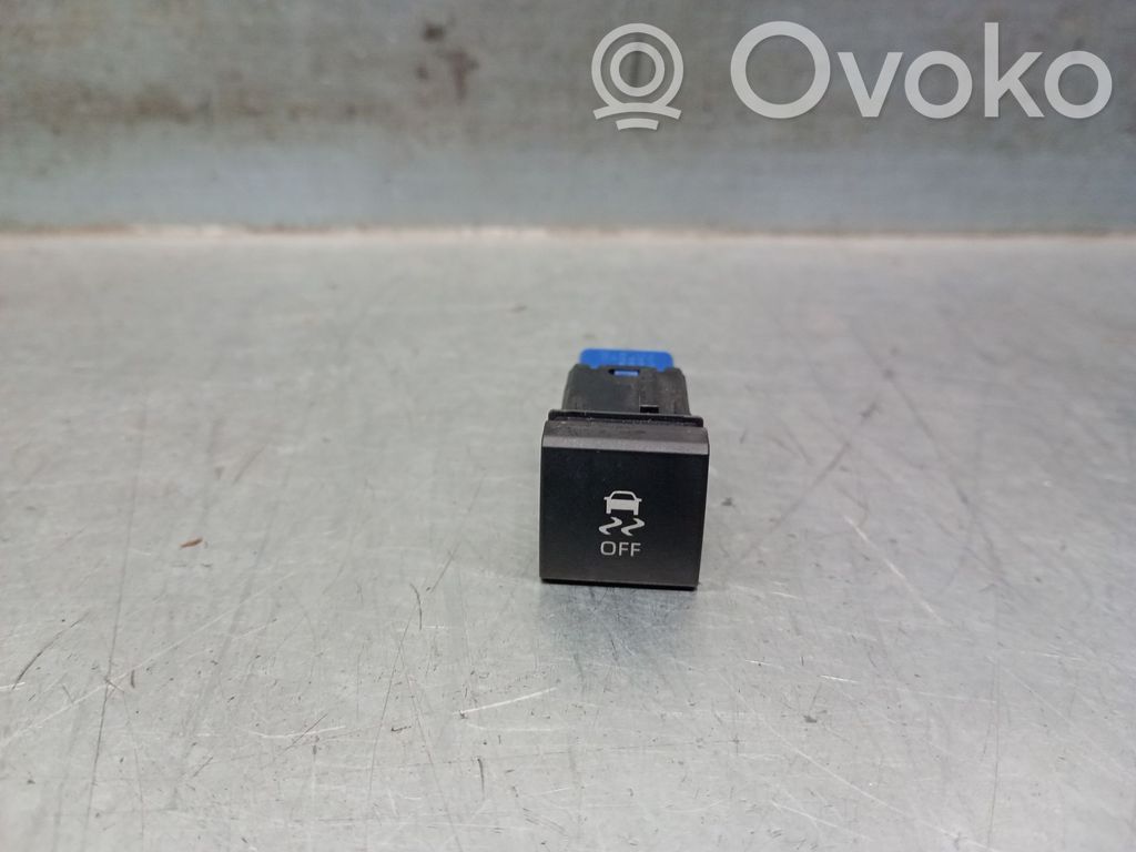 Toyota Corolla E160 E170 Multifunctional control switch/knob 