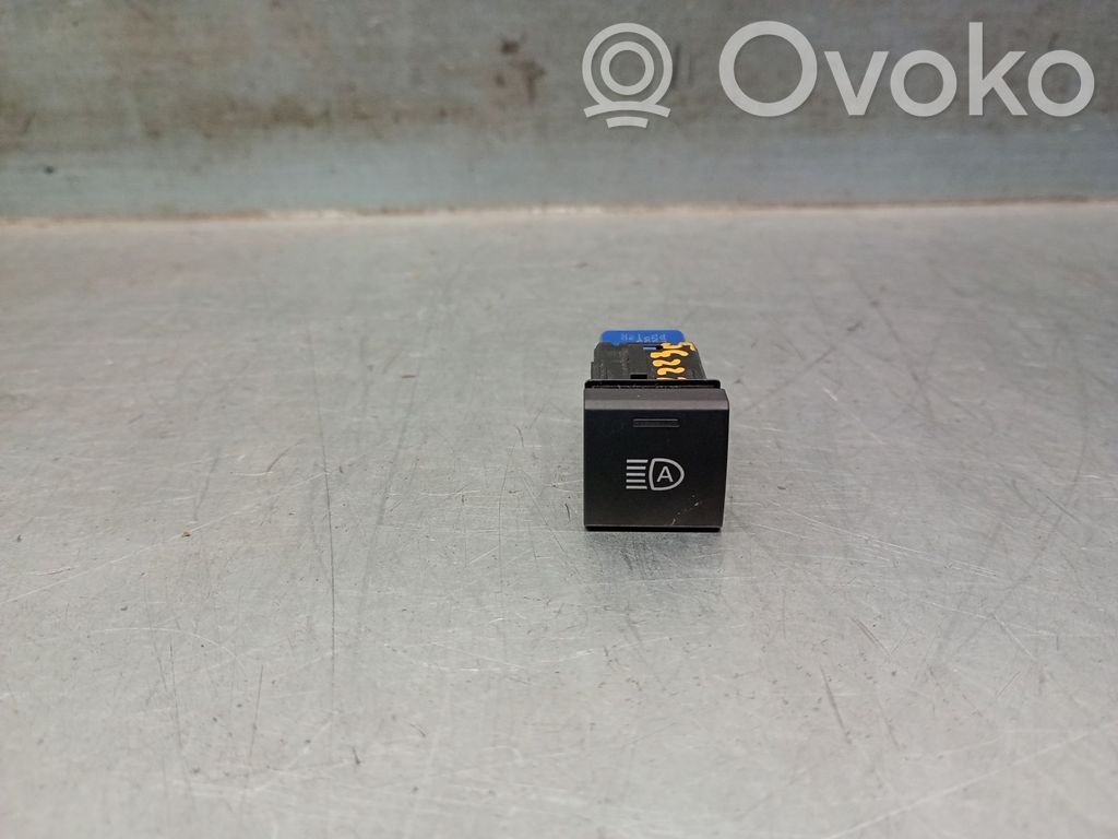 Toyota Corolla E160 E170 Panel lighting control switch 