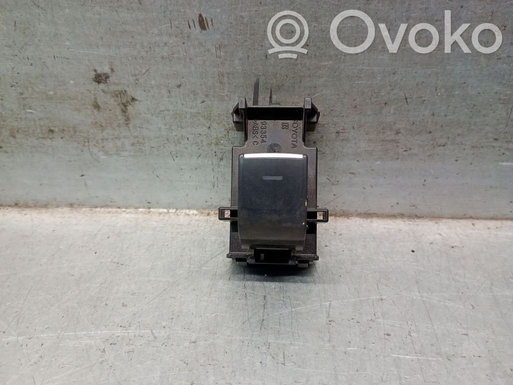 Toyota Corolla E160 E170 Electric window control switch 