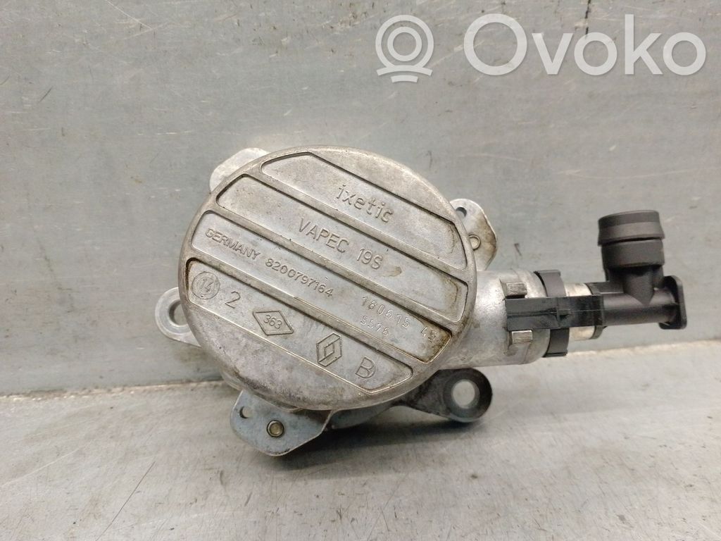 Bomba de vacío   8200797164,8200640105,IXETIC