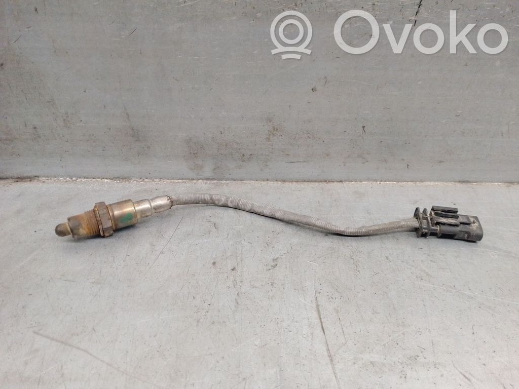 Sonda lambda   9813838380,0258030339BOSCH