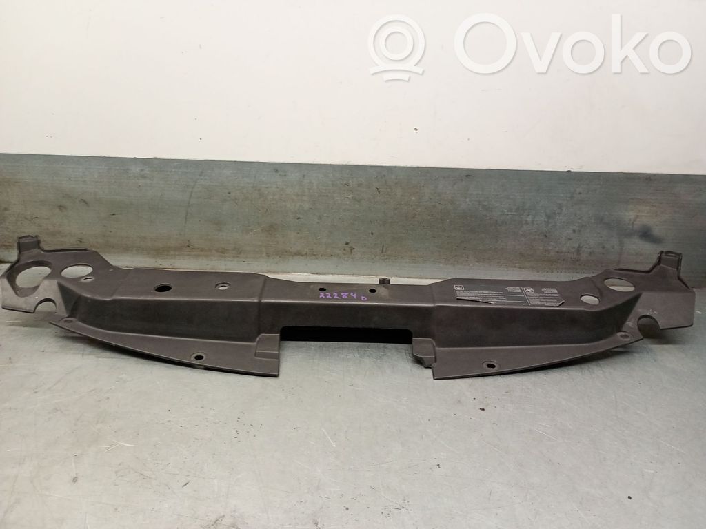 Nissan Tiida C11 Atrapa chłodnicy / Grill 
