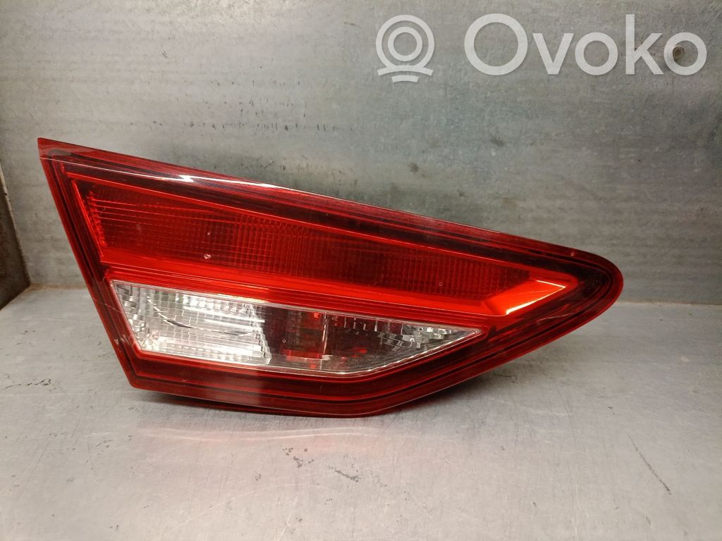Seat Leon (5F) Lampa tylna 