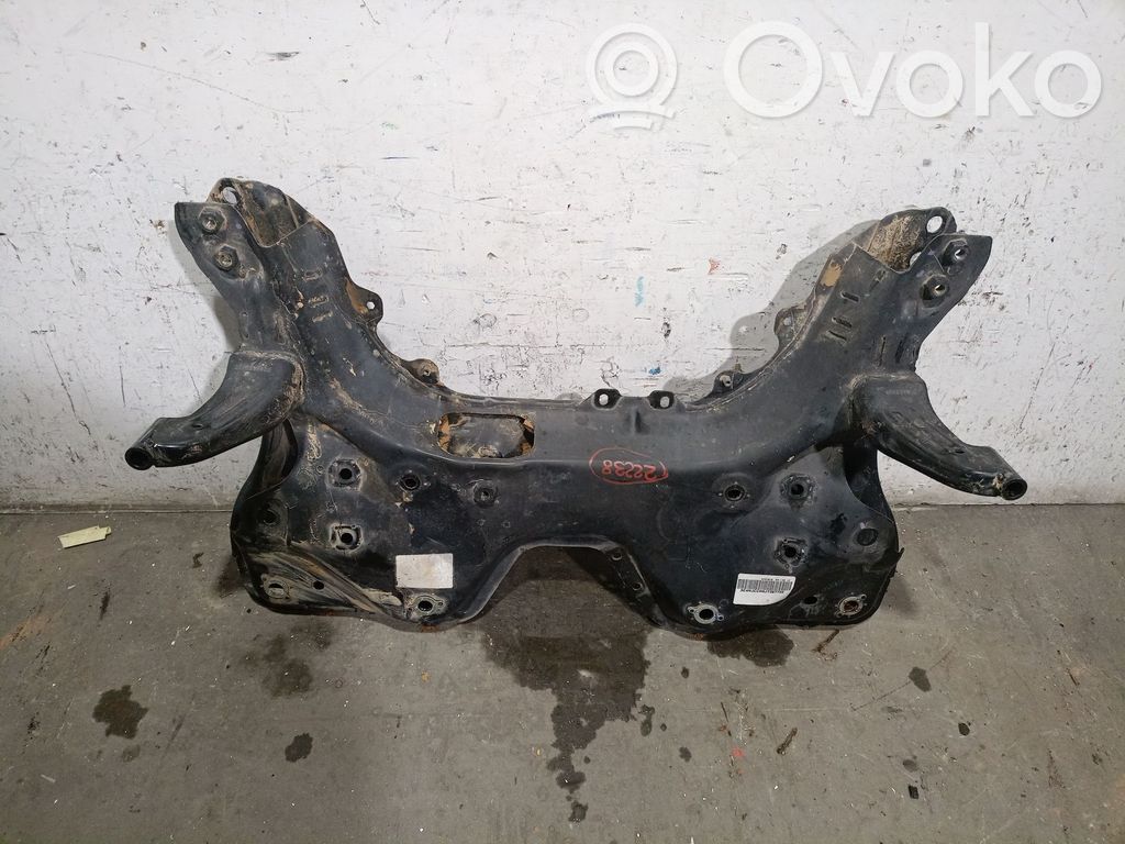 Jeep Compass Front subframe 