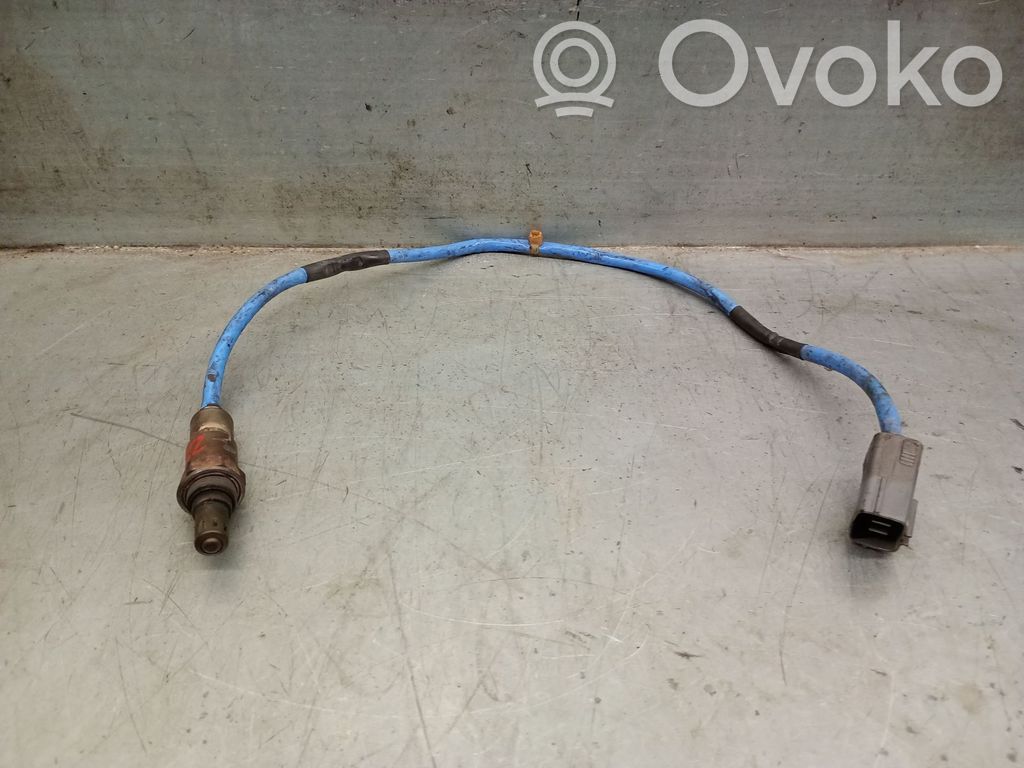 Mazda CX-5 Lambda probe sensor 