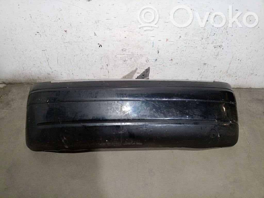 Audi A2 Galinis bamperis 