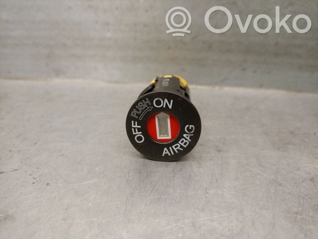Honda CR-V Multifunctional control switch/knob 