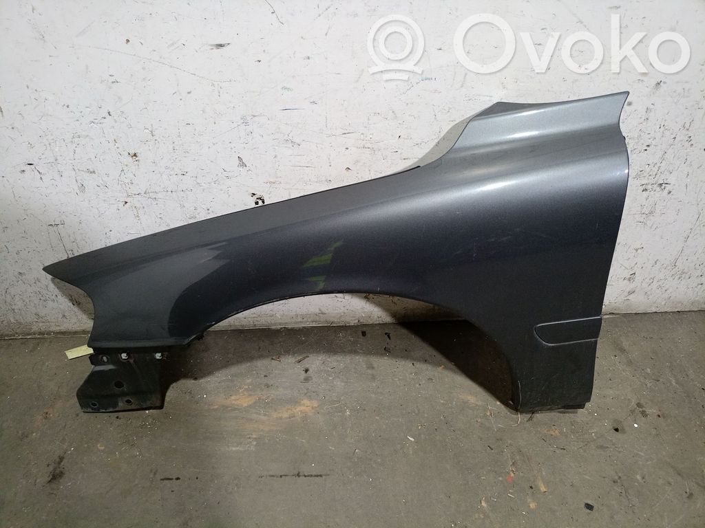 Volvo S60 Sparnas 