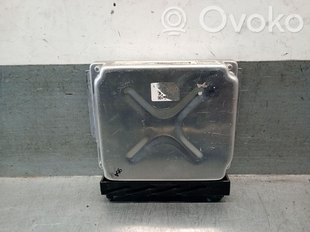 Volvo S60 Engine control unit/module 