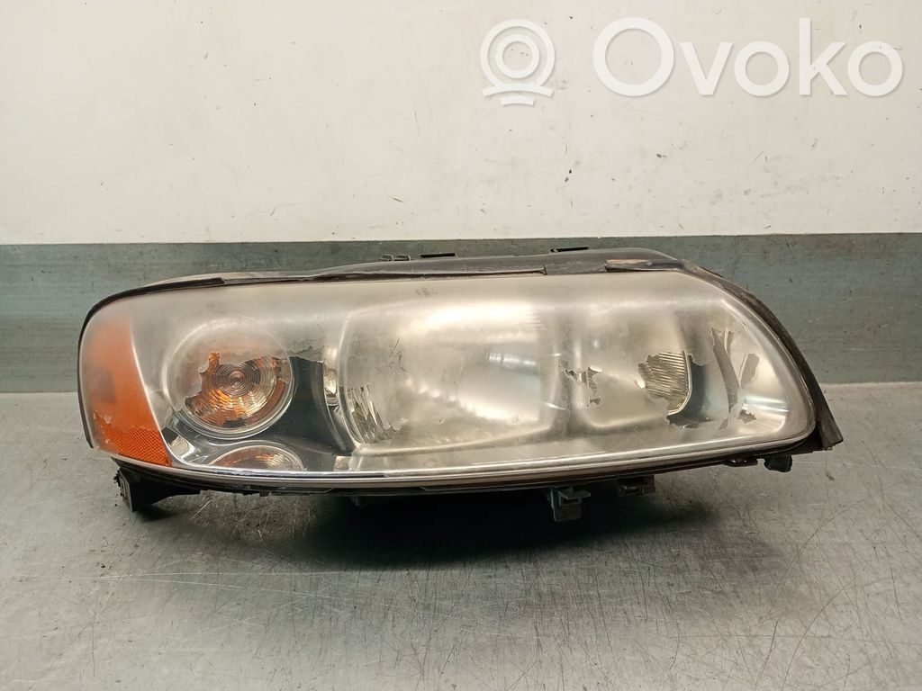 Volvo S60 Scheinwerfer 