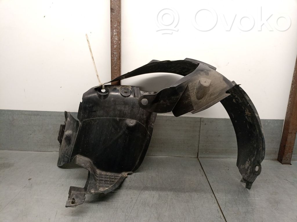 Renault Clio II Apakšspārns 