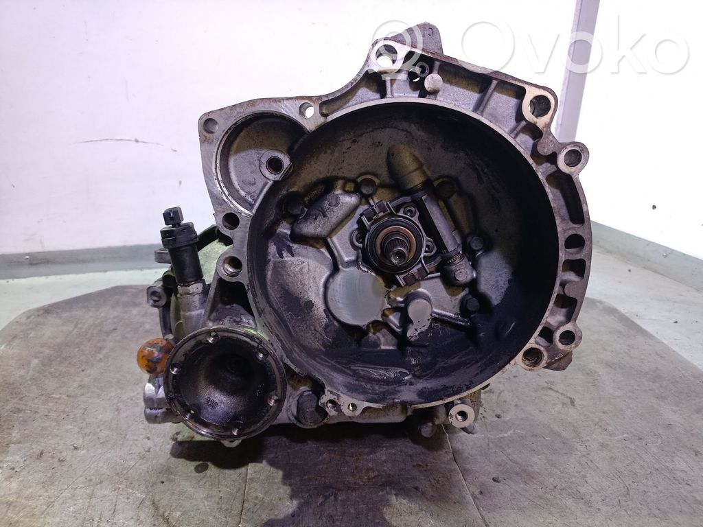 Seat Ibiza II (6k) Manual 5 speed gearbox 
