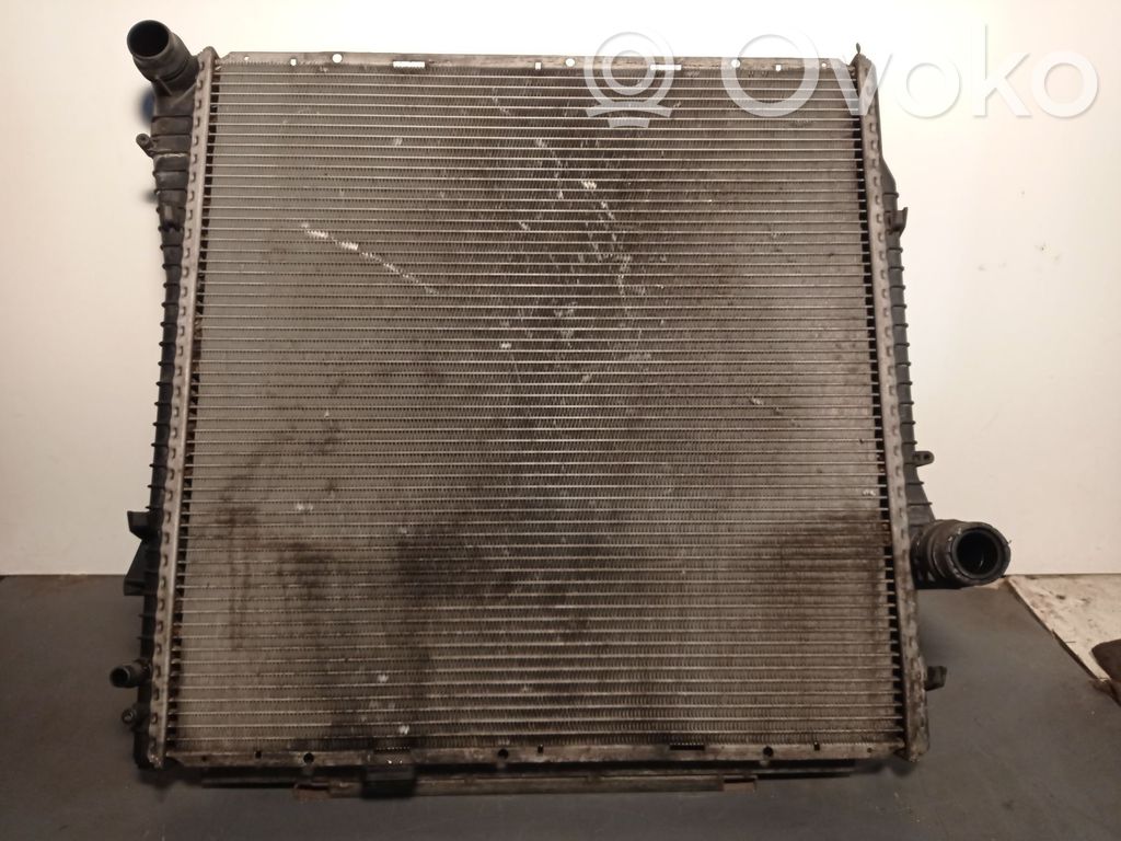 BMW X5 E53 Coolant radiator 