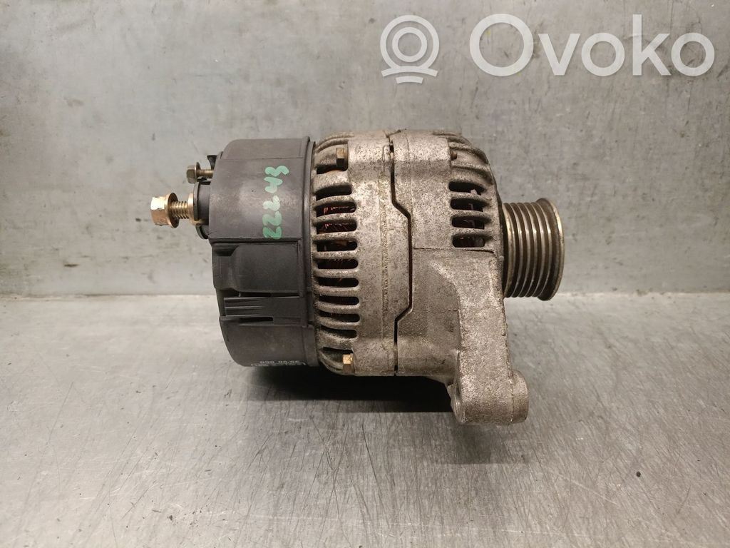 Nissan Micra Generatore/alternatore