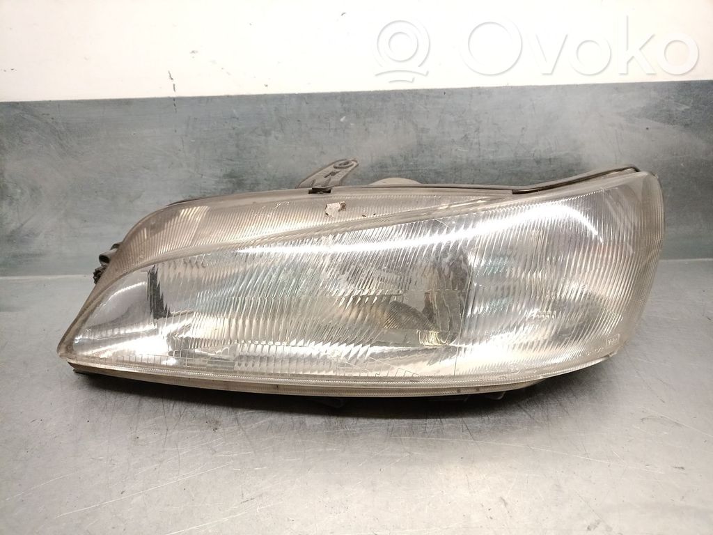 Peugeot 306 Scheinwerfer 