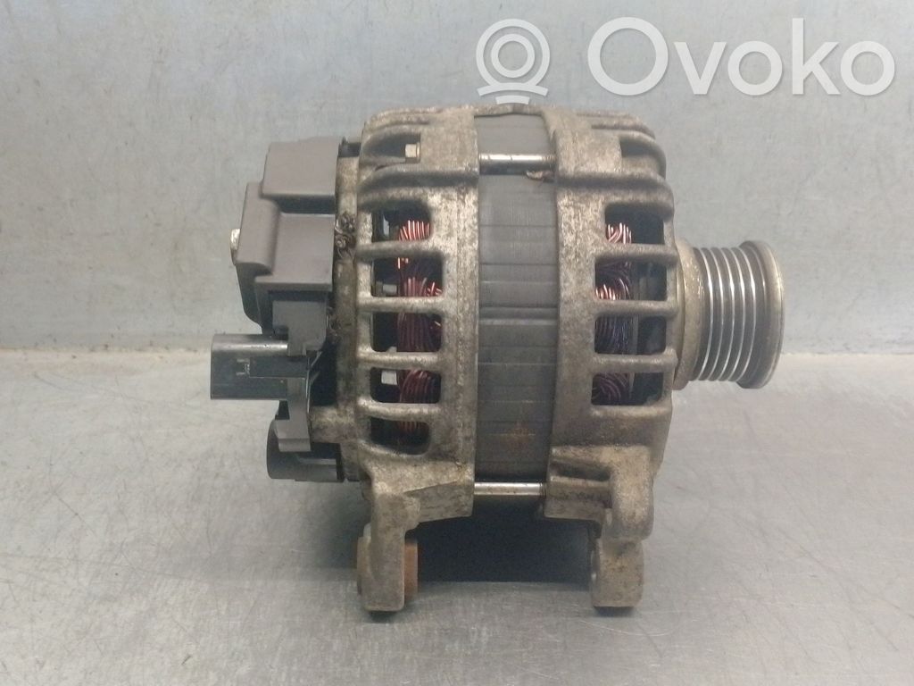 Volkswagen Caddy Generator/alternator 