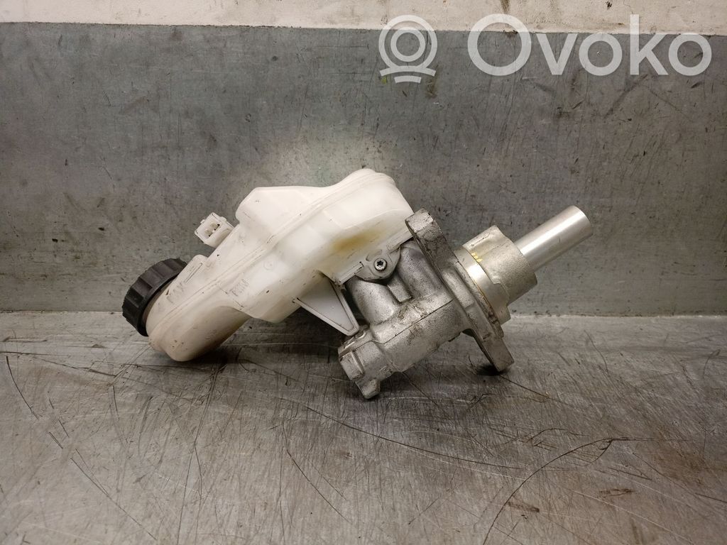 Citroen C1 Bremskraftverstärker 