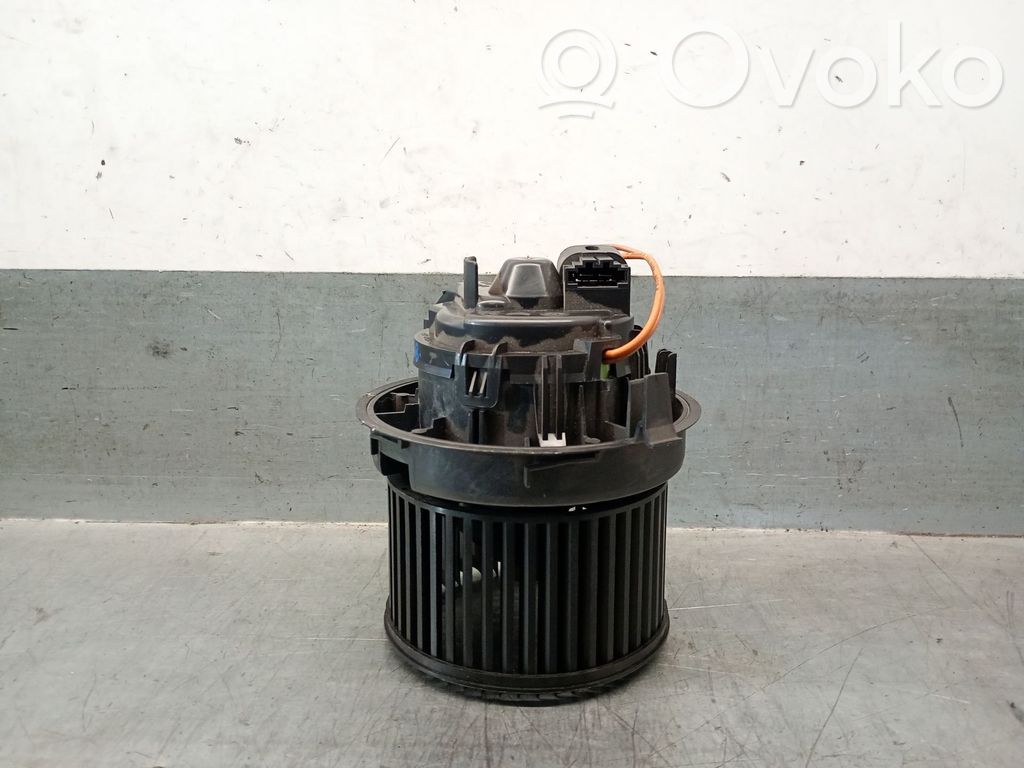 Citroen C1 Ventilator aerotermă