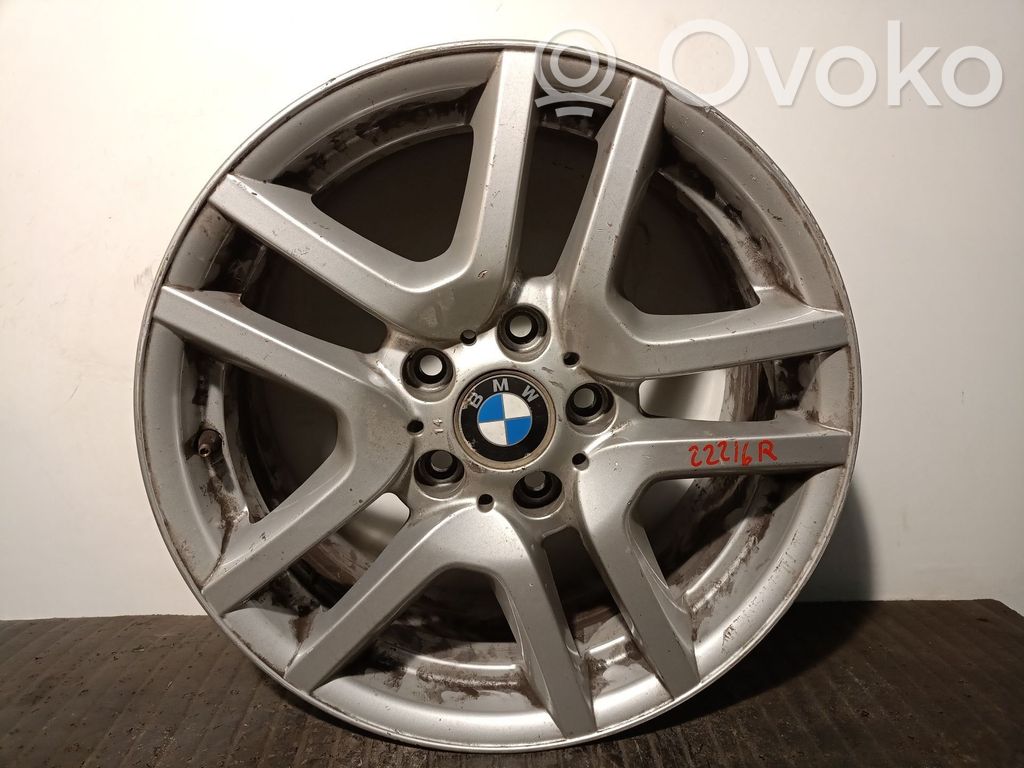 BMW X5 E53 R18 alumīnija - vieglmetāla disks (-i) 