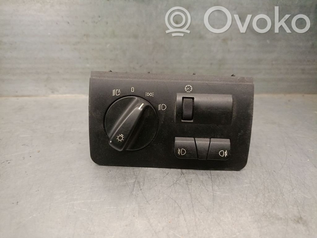 BMW X5 E53 Panel lighting control switch 