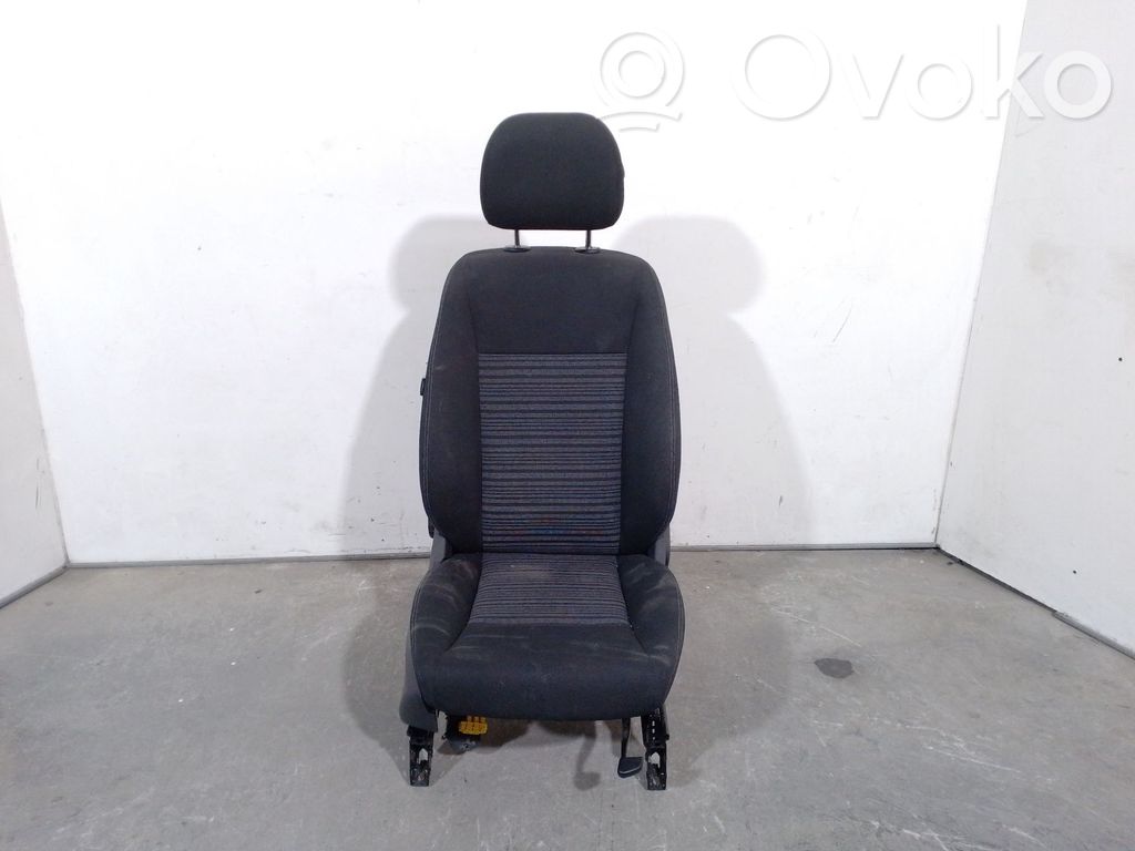 Fotel przedni pasażera   A0009105308,A0009105308