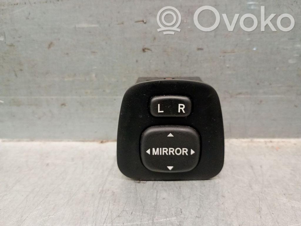 Interruptor del espejo lateral   183574,B000796680