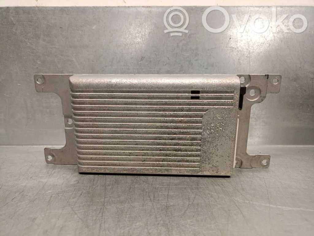 BMW 1 E81 E87 Sound amplifier 