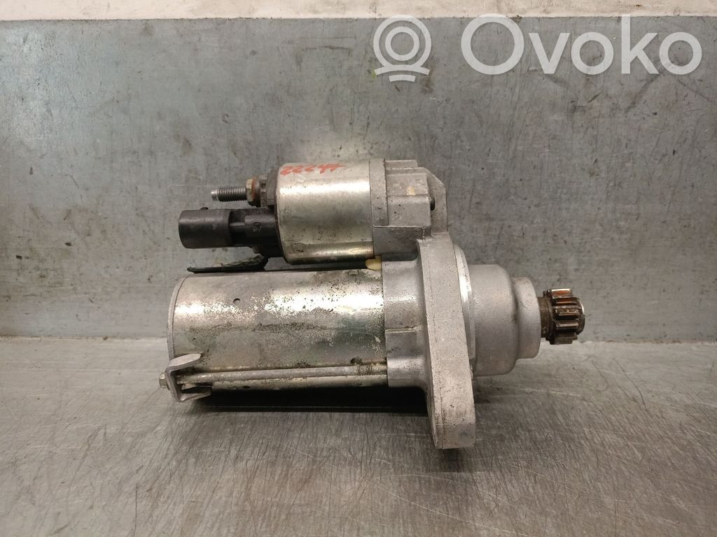 Rozrusznik   0AM911023K,0AM911023T,TS12ER22VALEO